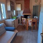 Holiday home Secluded House Cove Nevidjansko Polje, Pasman - 12806