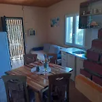 Holiday home Secluded House Cove Nevidjansko Polje, Pasman - 12806 Nevidane
