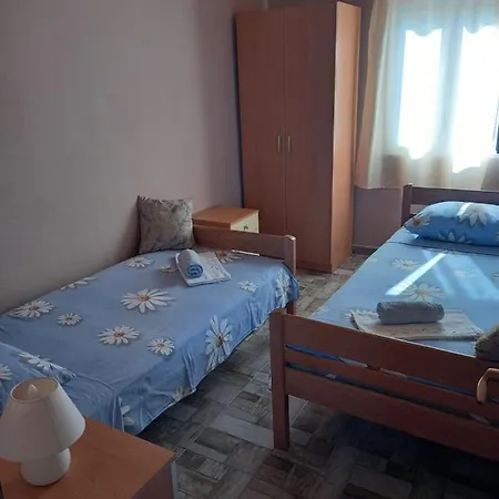 Secluded House Cove Nevidjansko Polje, Pasman - 12806 * Neviđane